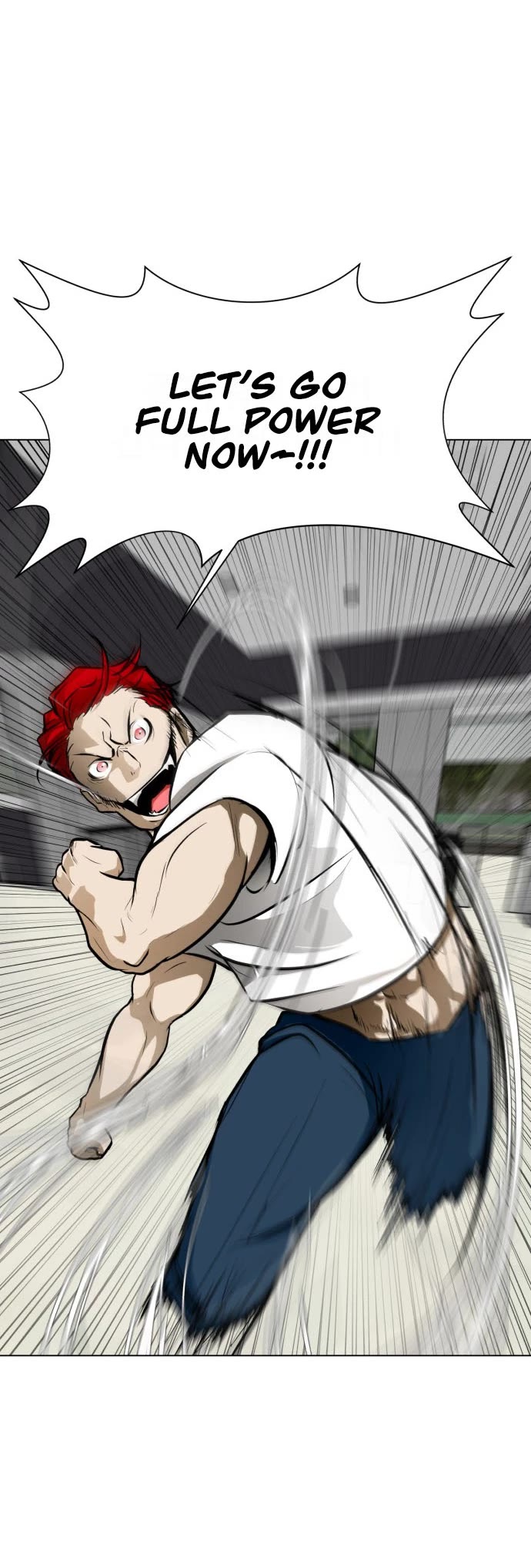 Zombie Fight chapter 33 page 49