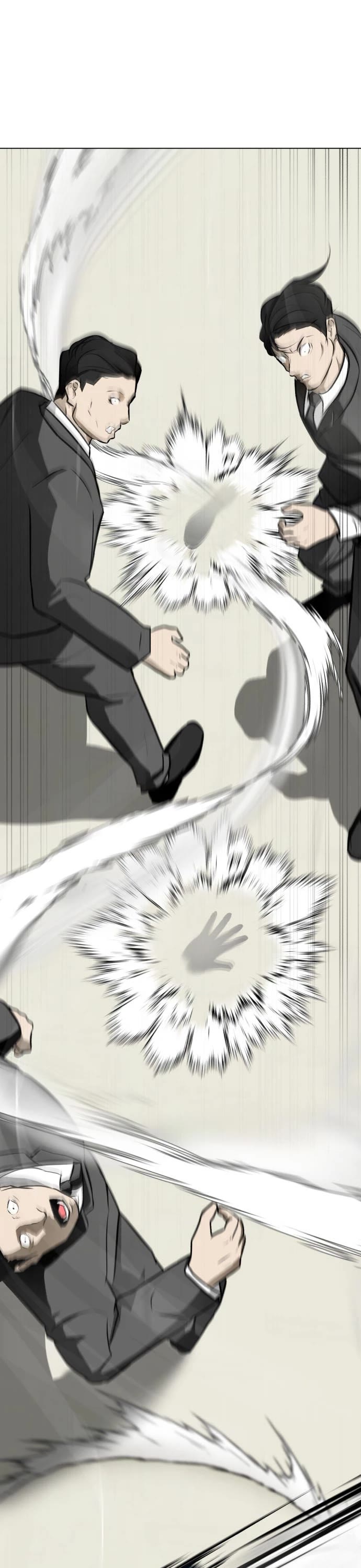 Zombie Fight chapter 33 page 50