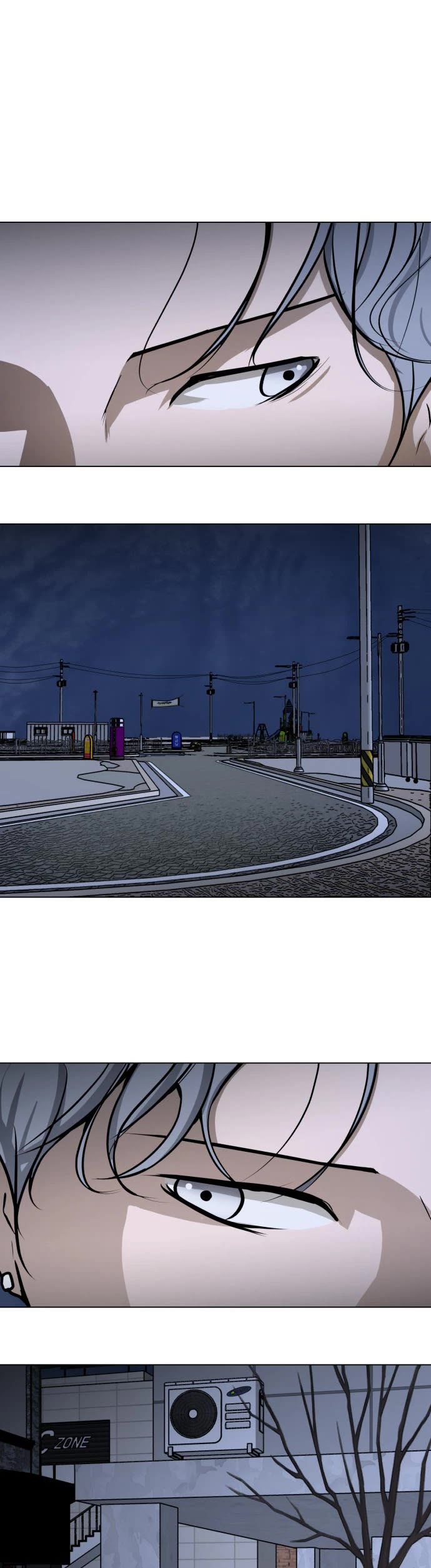 Zombie Fight chapter 33 page 8