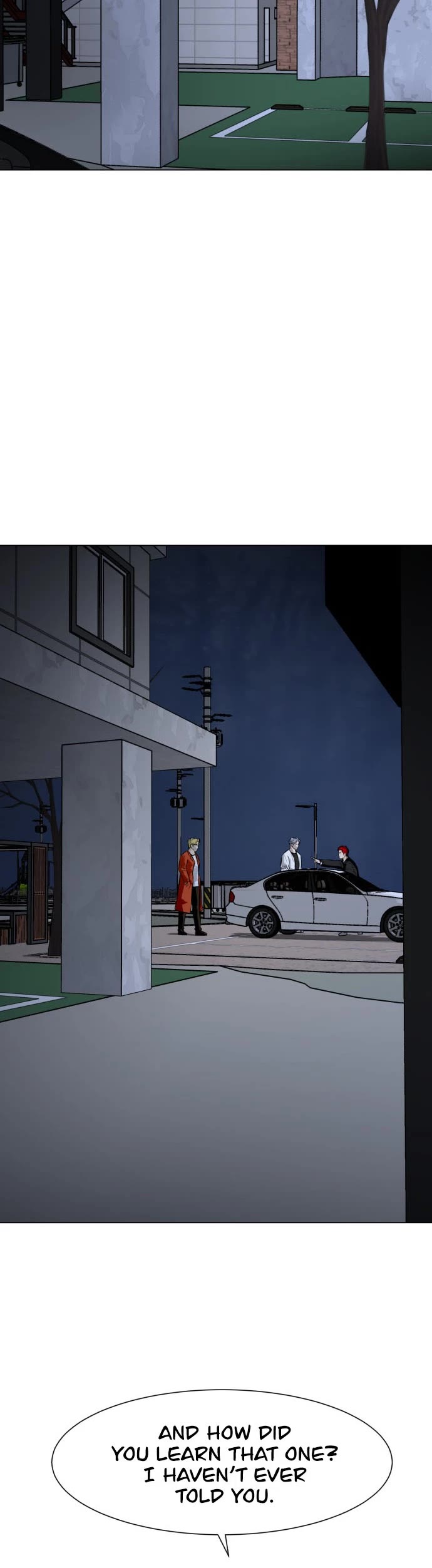 Zombie Fight chapter 33 page 9