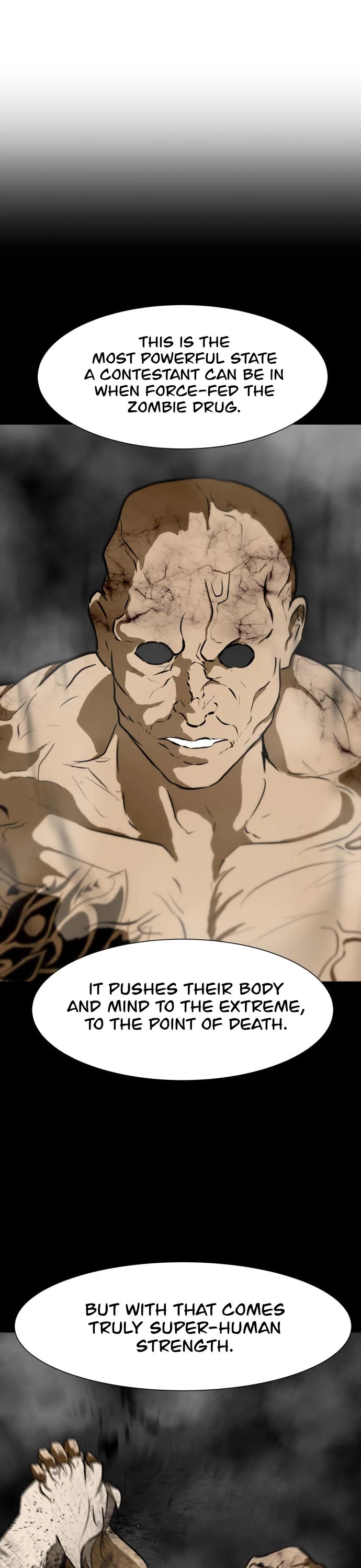 Zombie Fight chapter 34 page 15