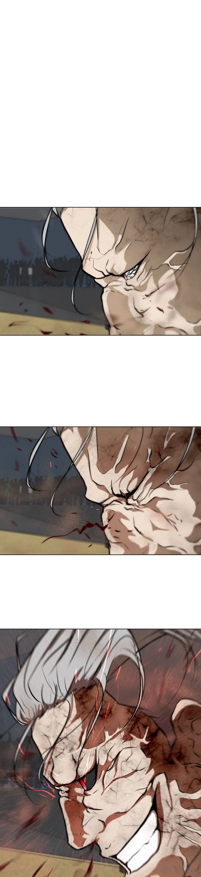 Zombie Fight chapter 34 page 24