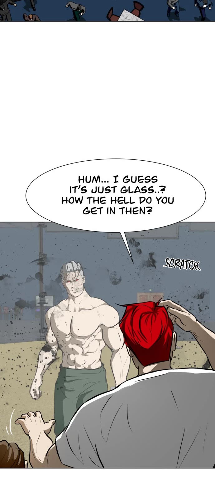 Zombie Fight chapter 34 page 44