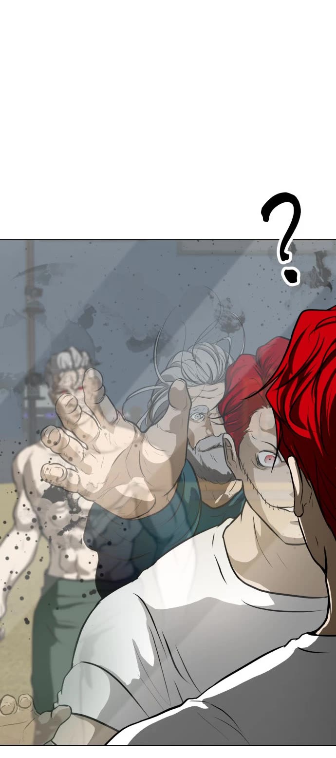 Zombie Fight chapter 34 page 45