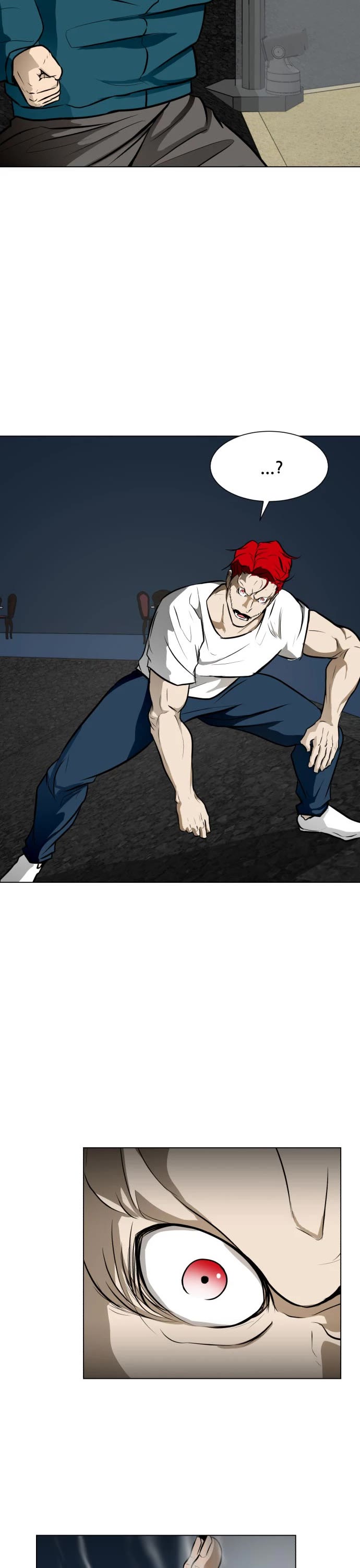 Zombie Fight chapter 34 page 47