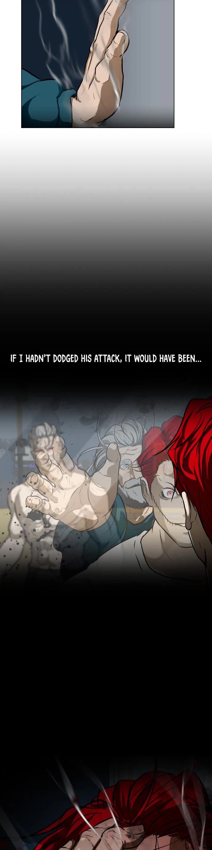 Zombie Fight chapter 34 page 48