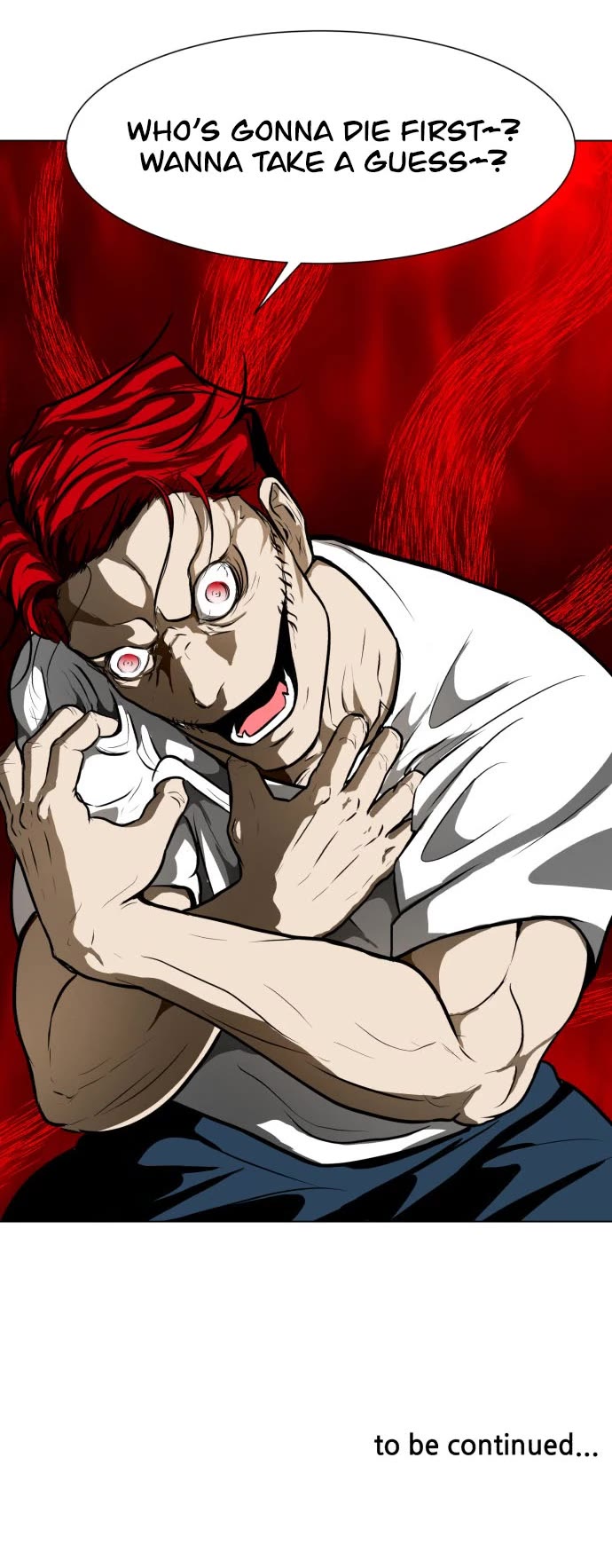 Zombie Fight chapter 34 page 51