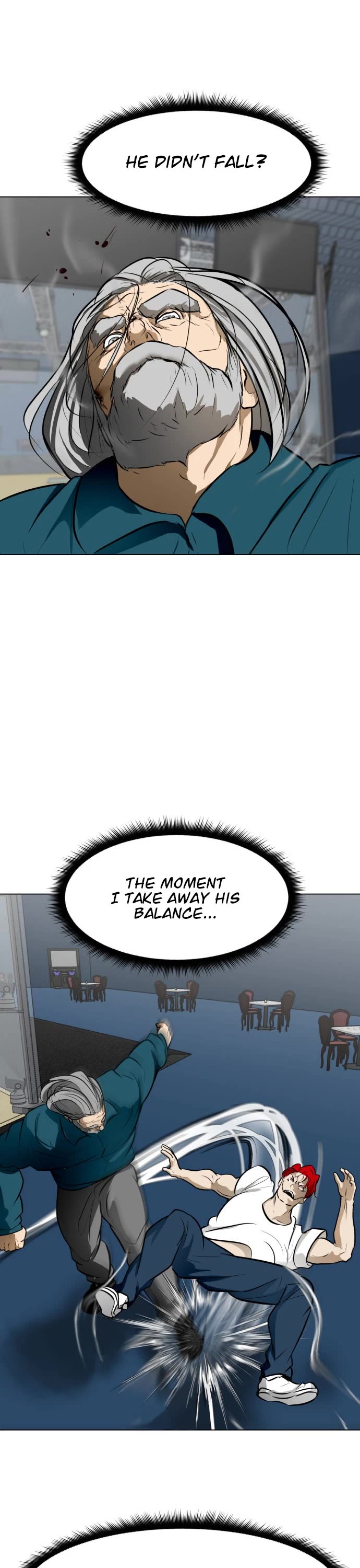 Zombie Fight chapter 35 page 39