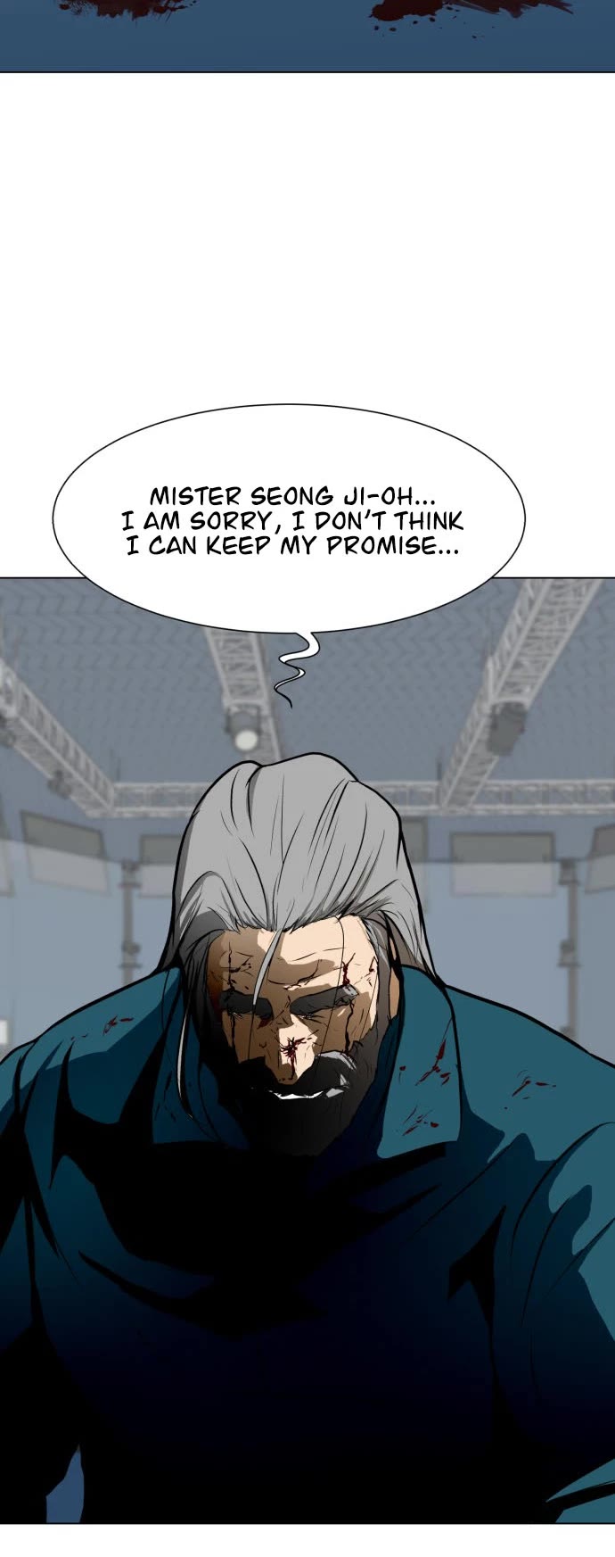 Zombie Fight chapter 35 page 43