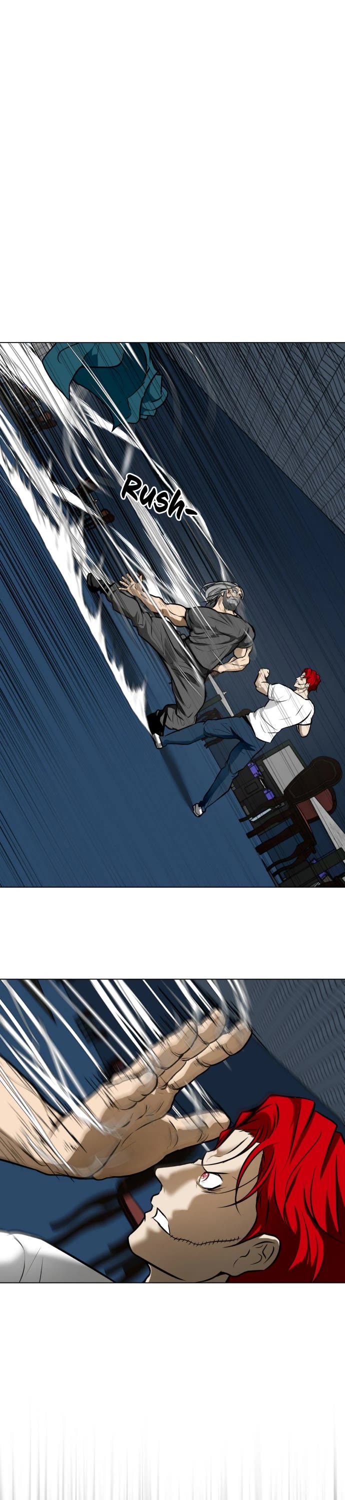 Zombie Fight chapter 35 page 48