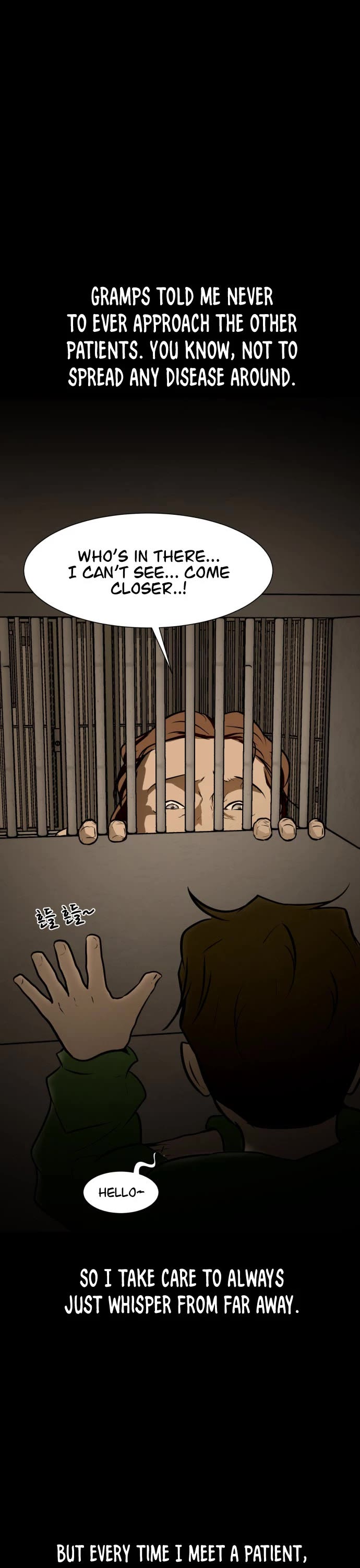 Zombie Fight chapter 36 page 10