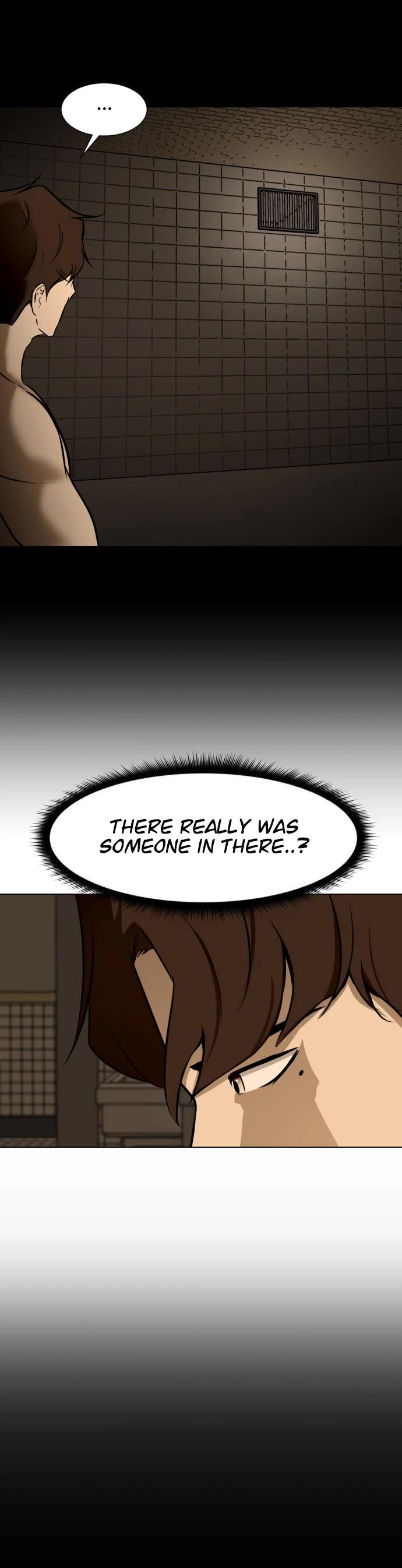 Zombie Fight chapter 36 page 13