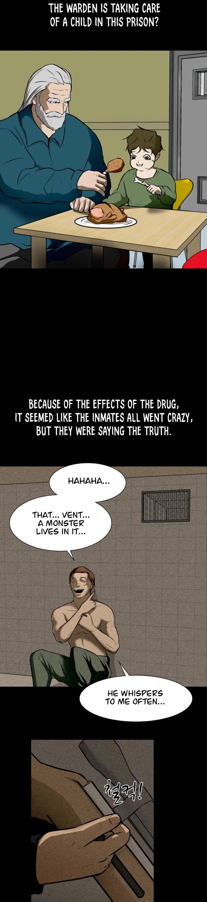 Zombie Fight chapter 36 page 14