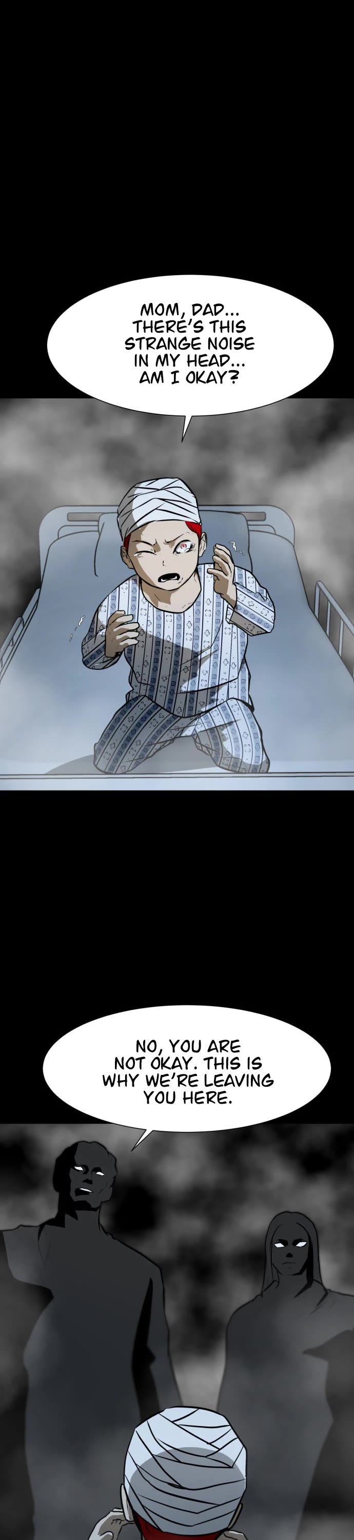 Zombie Fight chapter 36 page 31