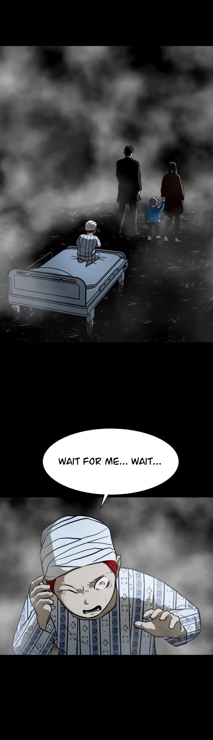 Zombie Fight chapter 36 page 33