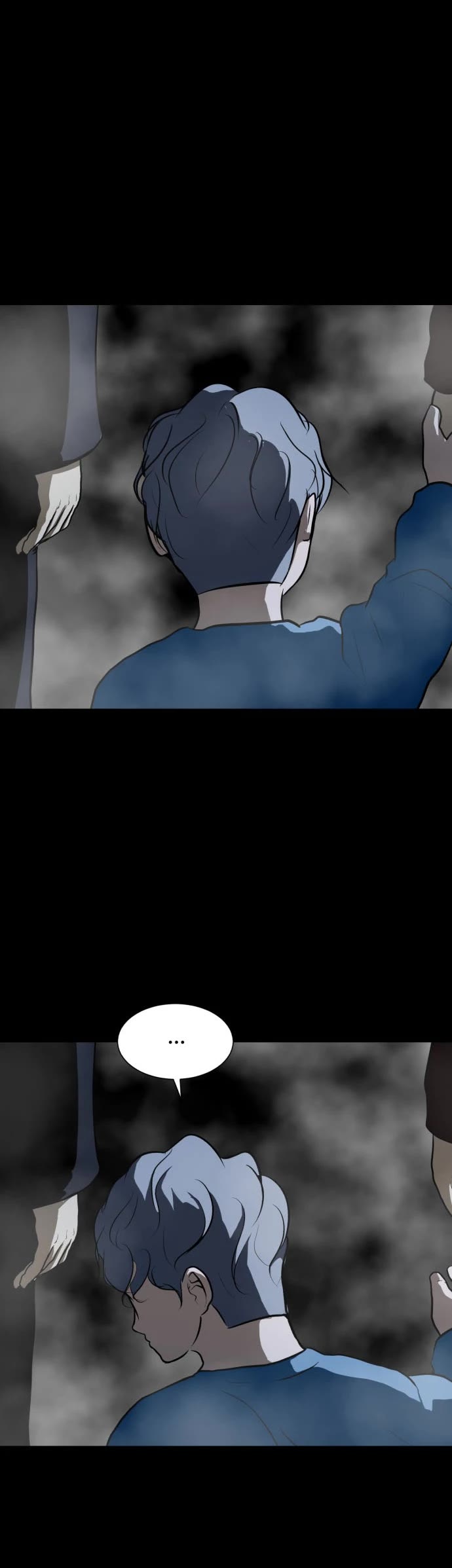 Zombie Fight chapter 36 page 34