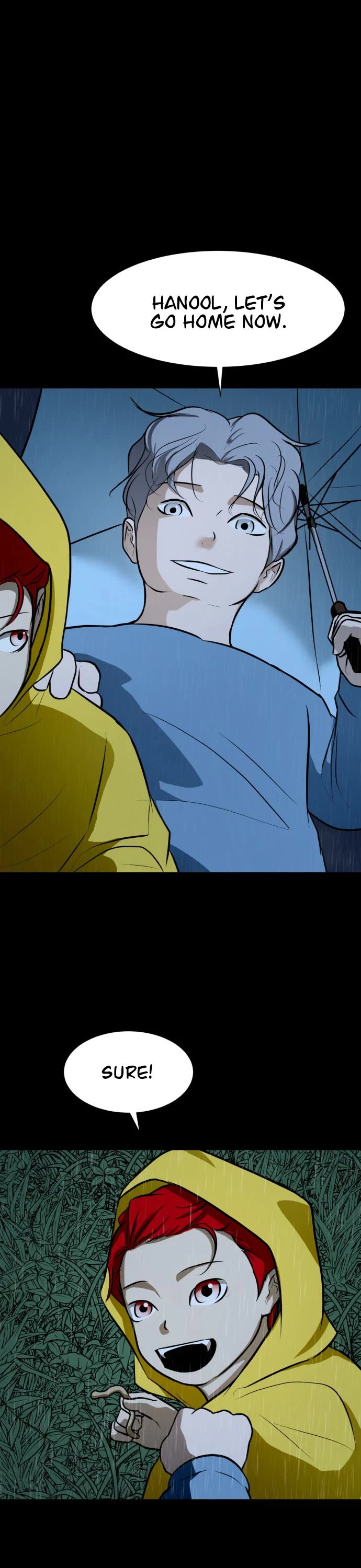 Zombie Fight chapter 36 page 44