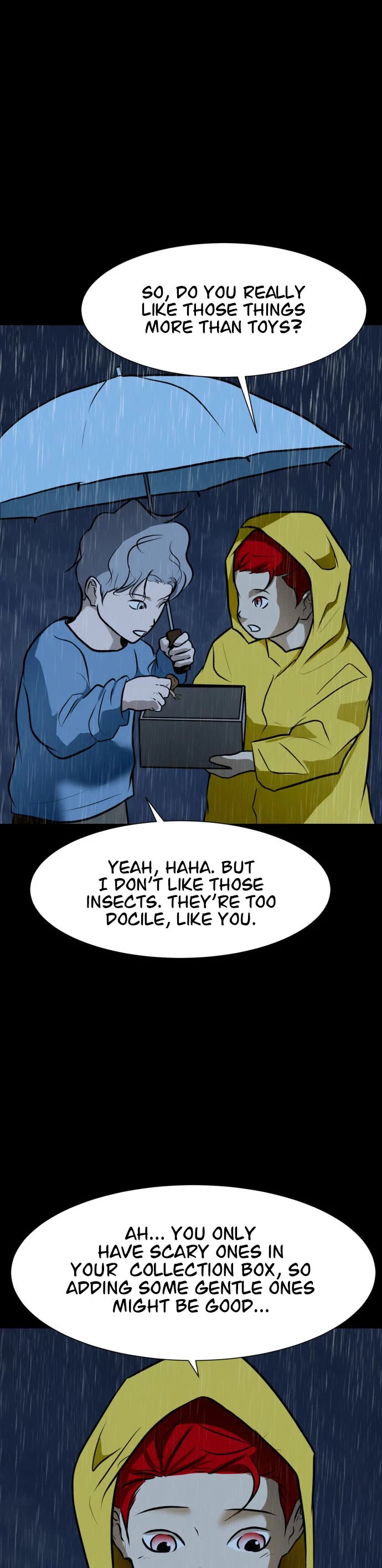 Zombie Fight chapter 36 page 46