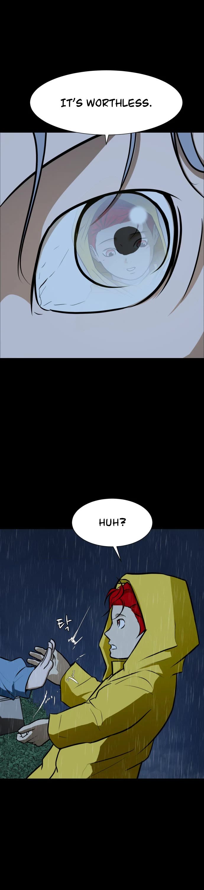 Zombie Fight chapter 36 page 48