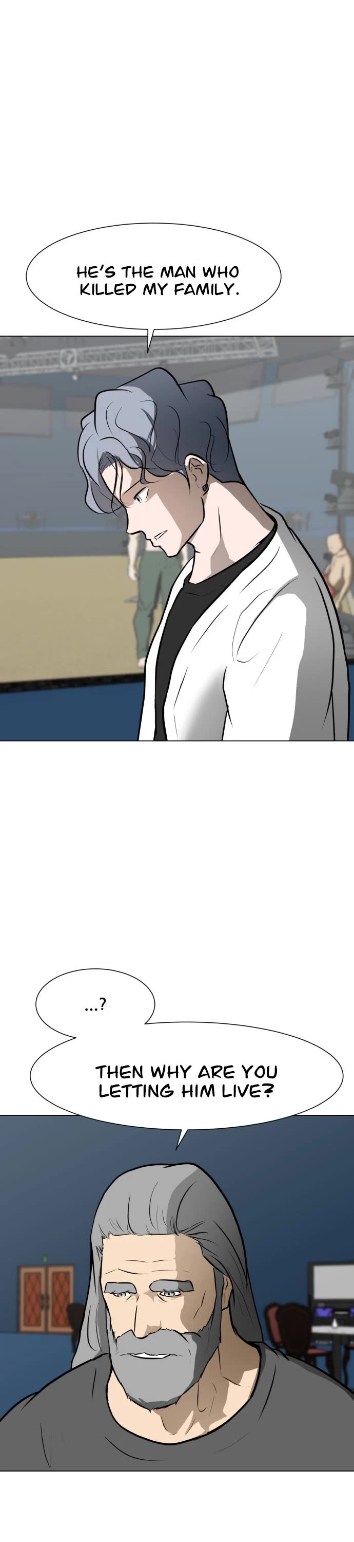 Zombie Fight chapter 37 page 10