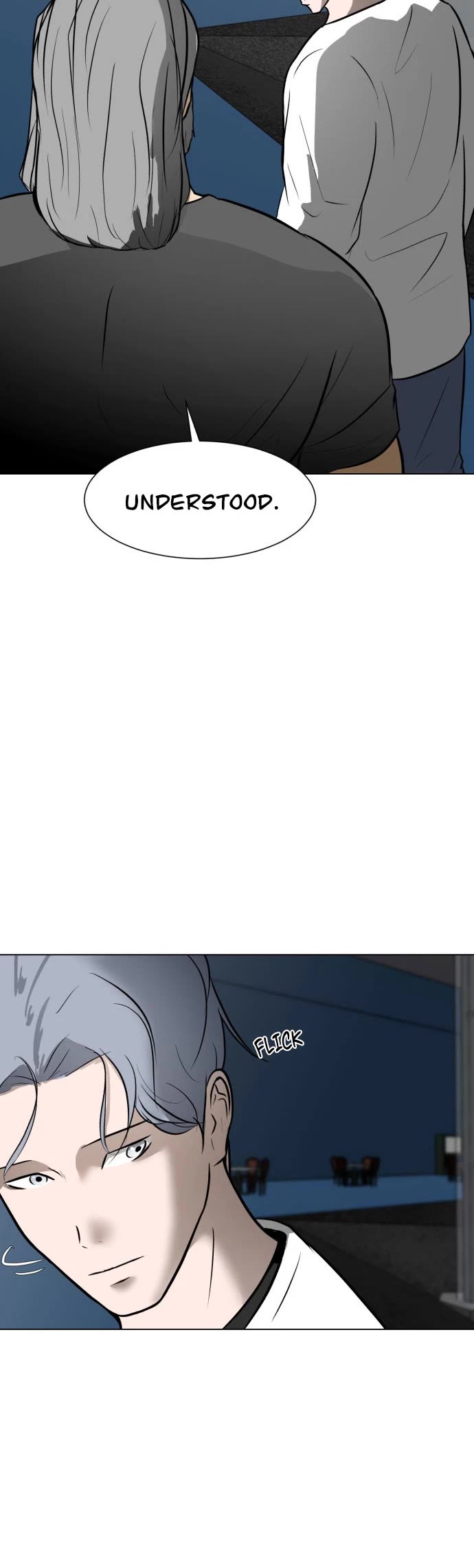 Zombie Fight chapter 37 page 12