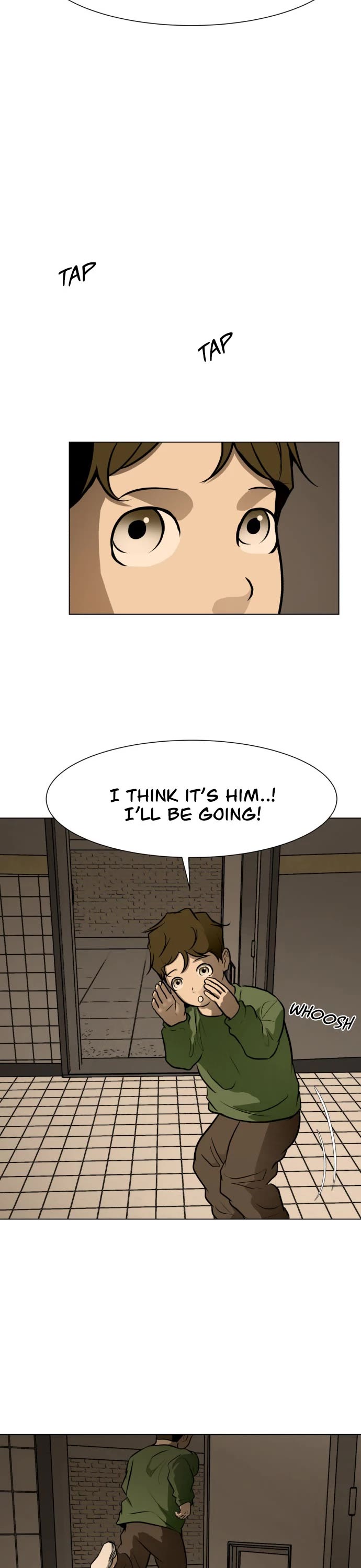 Zombie Fight chapter 37 page 15