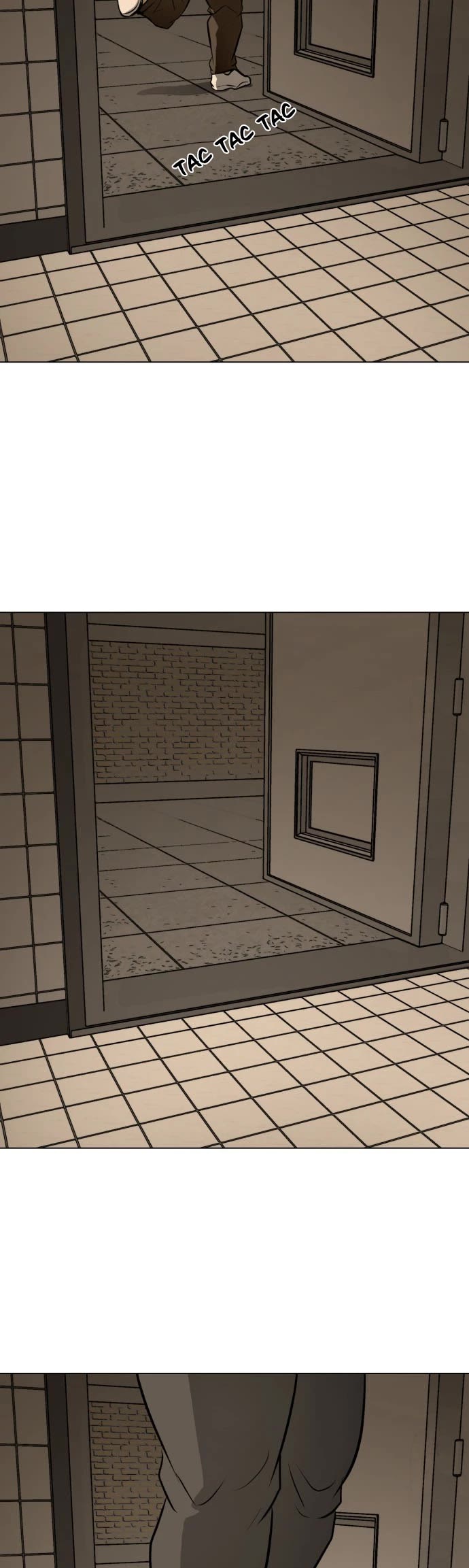 Zombie Fight chapter 37 page 16