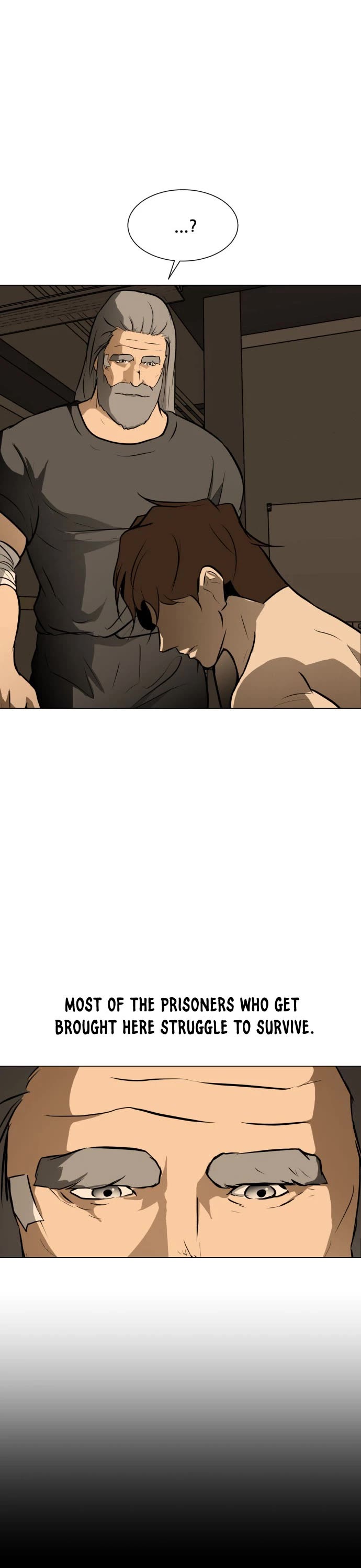 Zombie Fight chapter 37 page 22