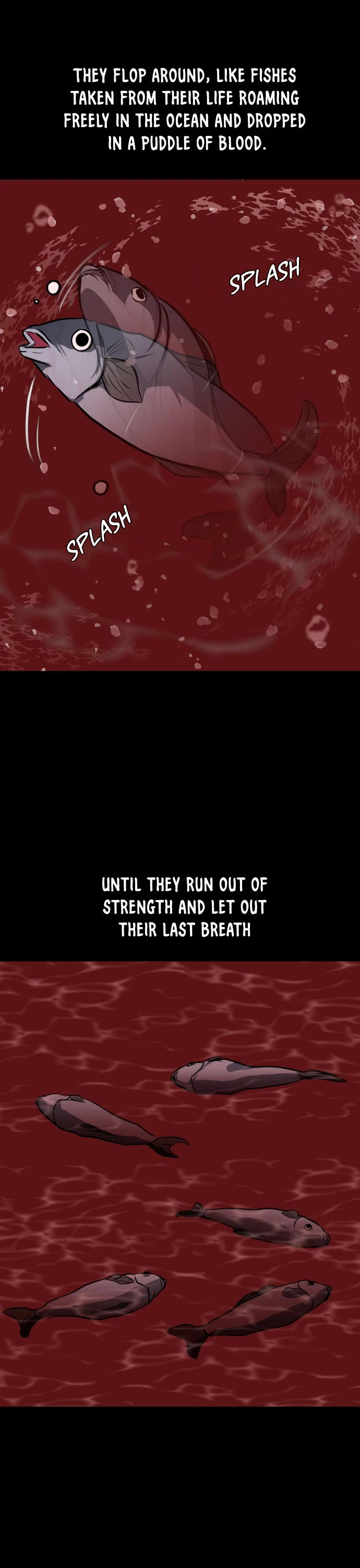 Zombie Fight chapter 37 page 23