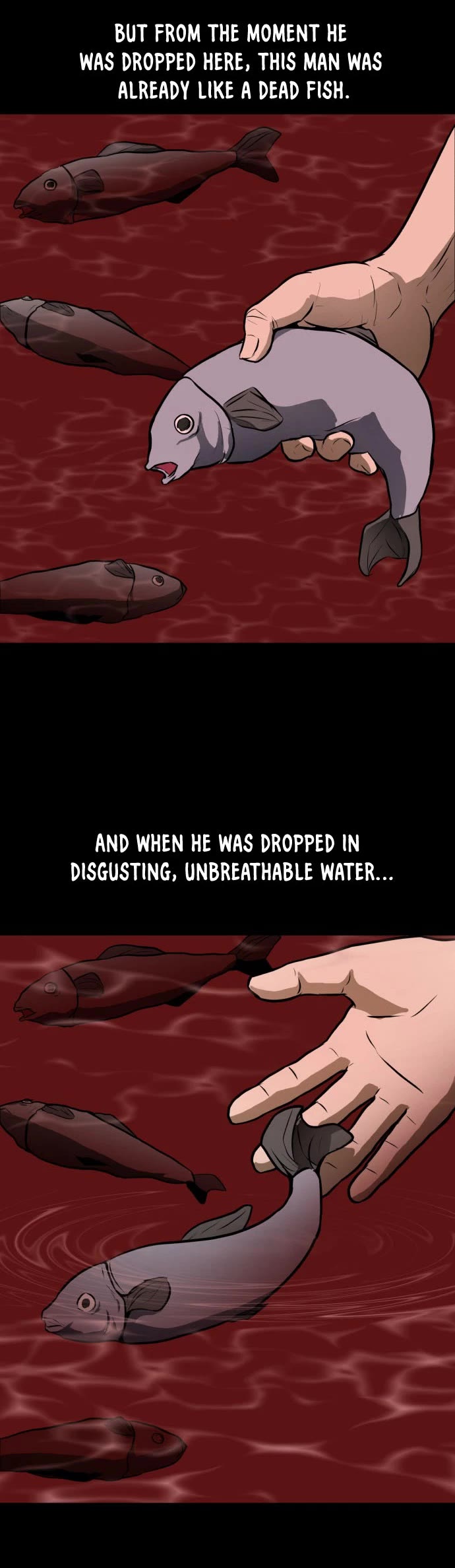 Zombie Fight chapter 37 page 24