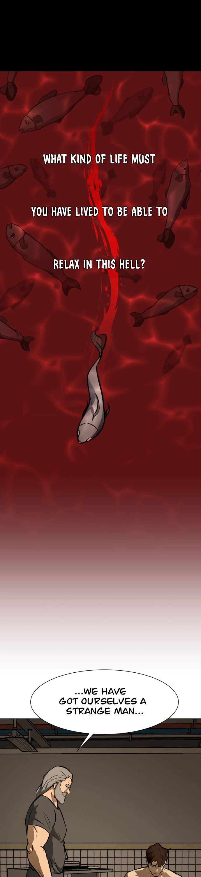 Zombie Fight chapter 37 page 26