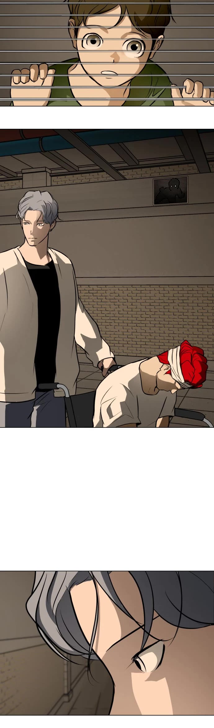 Zombie Fight chapter 37 page 29