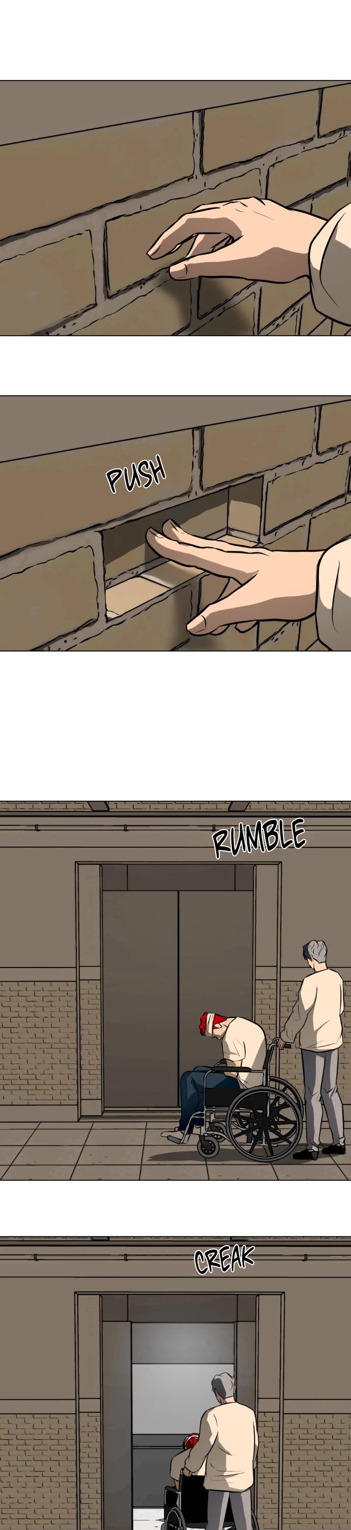 Zombie Fight chapter 37 page 30