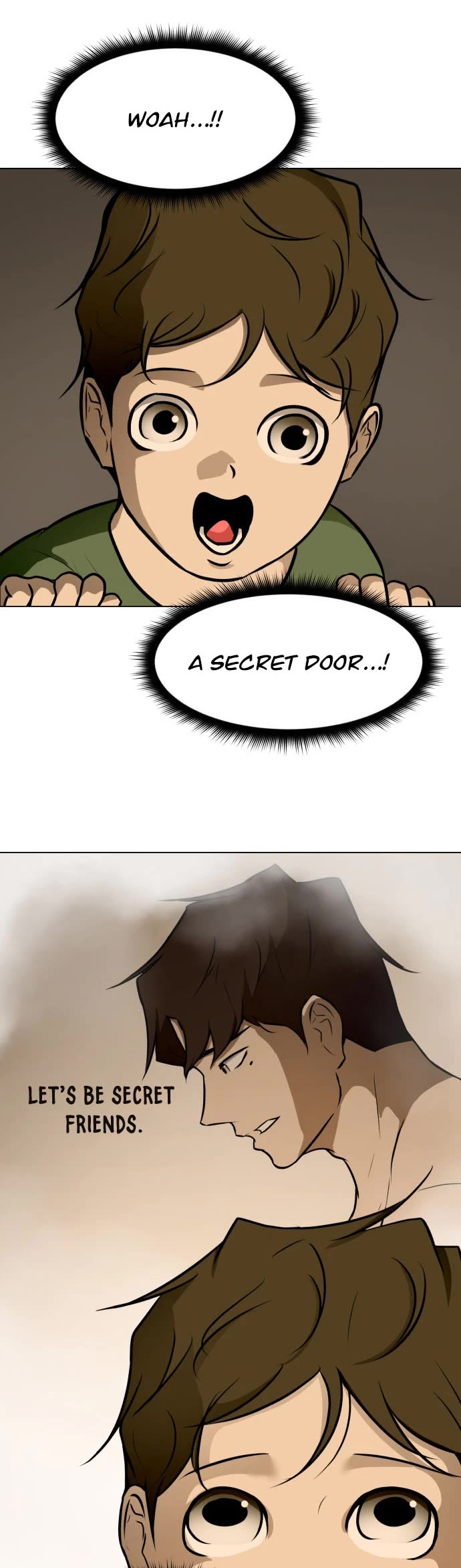 Zombie Fight chapter 37 page 32