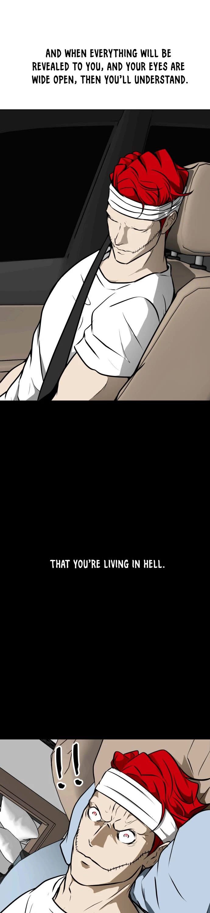 Zombie Fight chapter 37 page 43