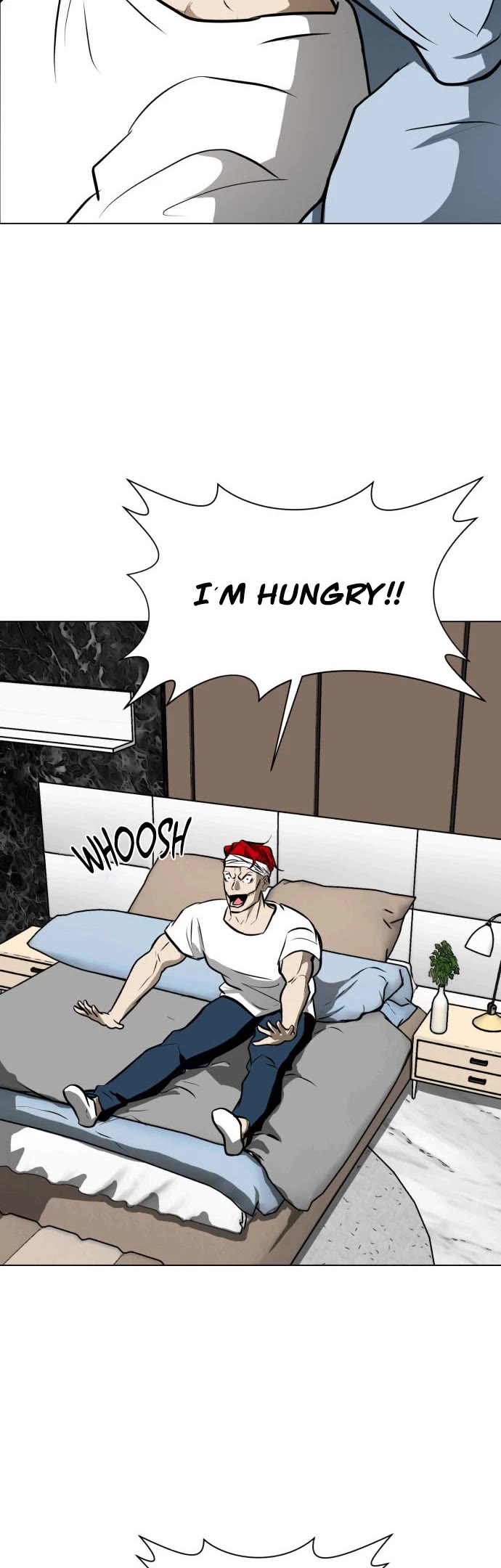 Zombie Fight chapter 37 page 44