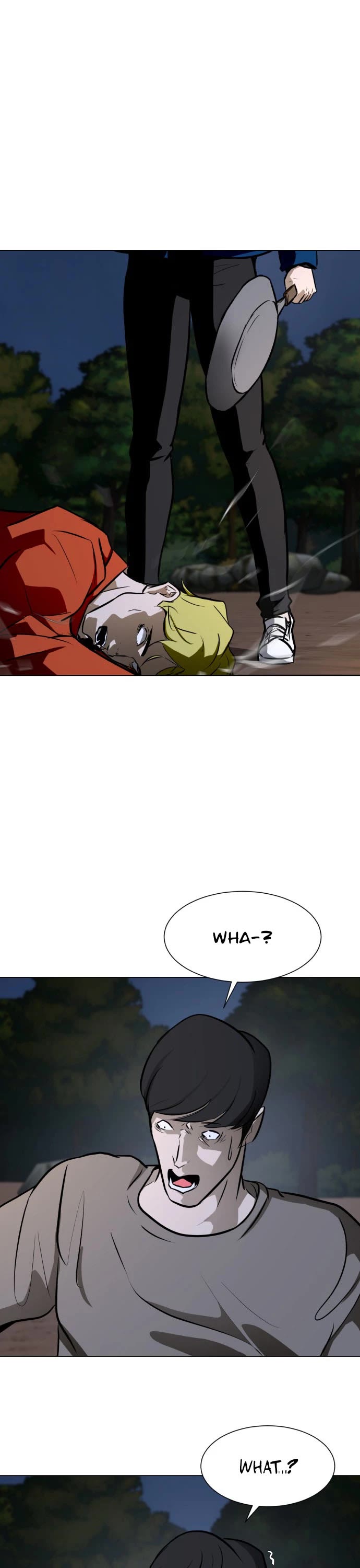 Zombie Fight chapter 37 page 50