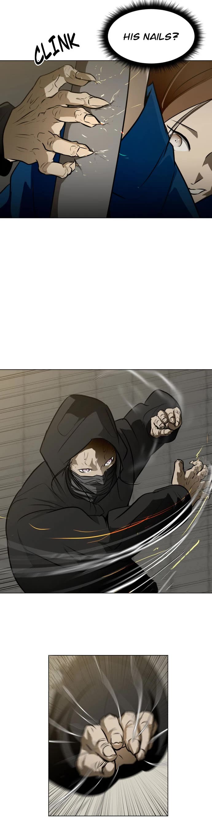 Zombie Fight chapter 38 page 32