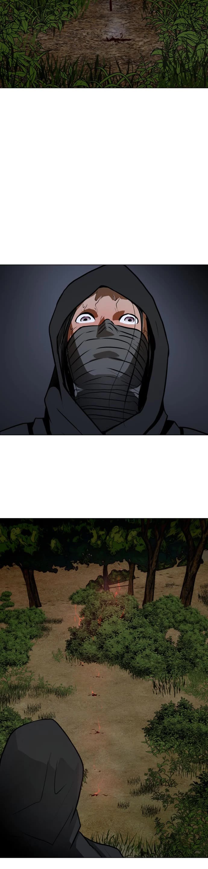 Zombie Fight chapter 39 page 13