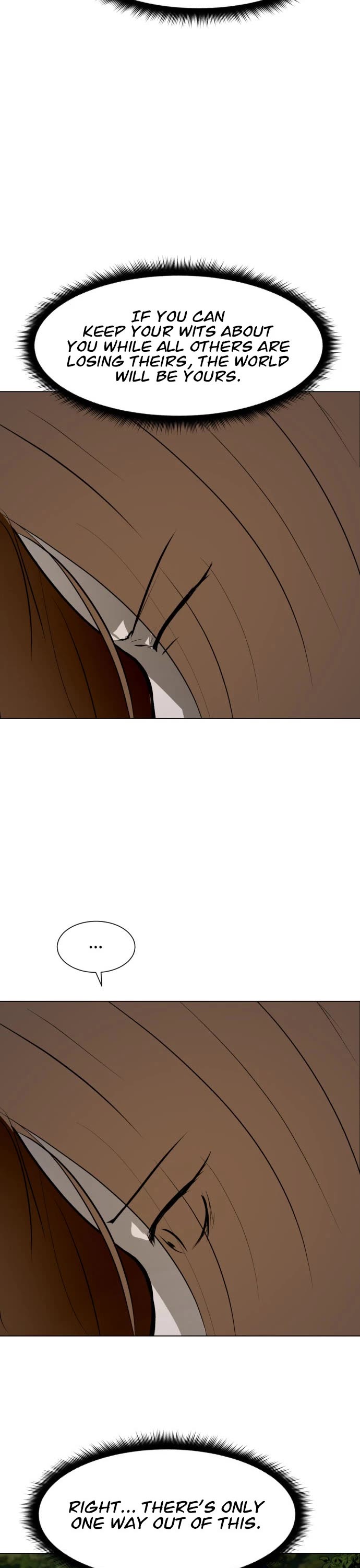 Zombie Fight chapter 39 page 15