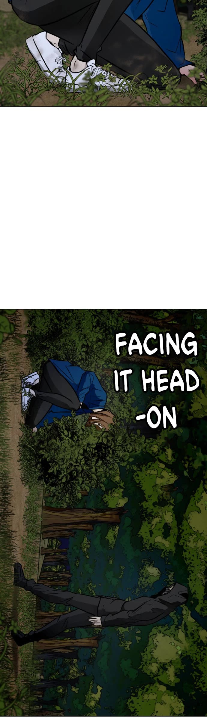 Zombie Fight chapter 39 page 17