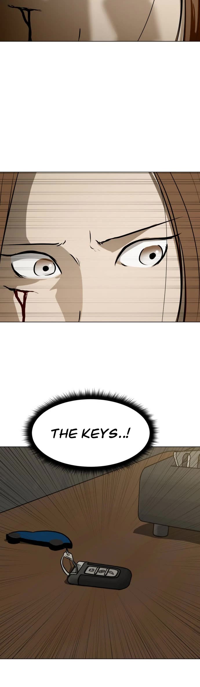 Zombie Fight chapter 39 page 33