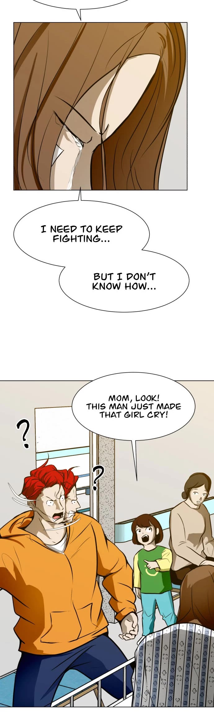 Zombie Fight chapter 39 page 53