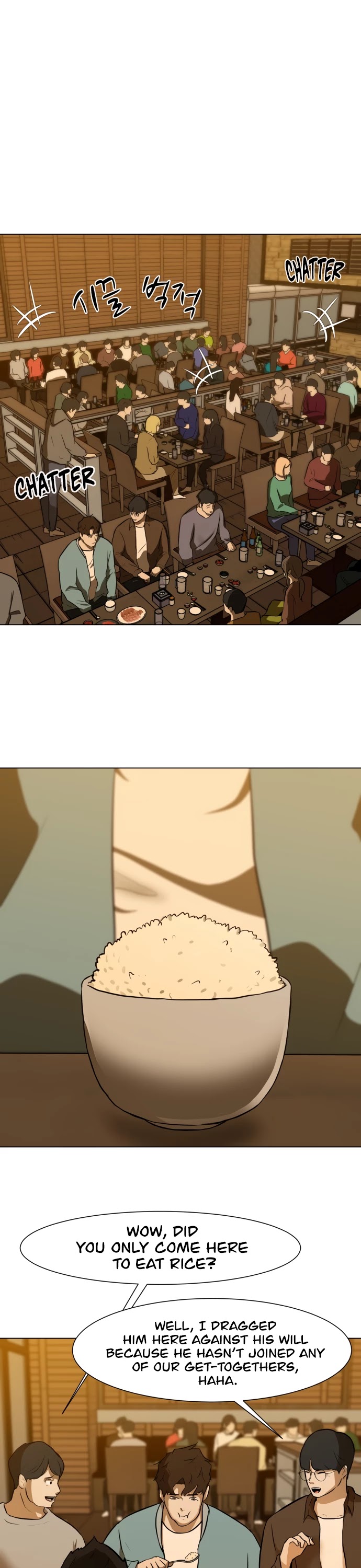 Zombie Fight chapter 4 page 22