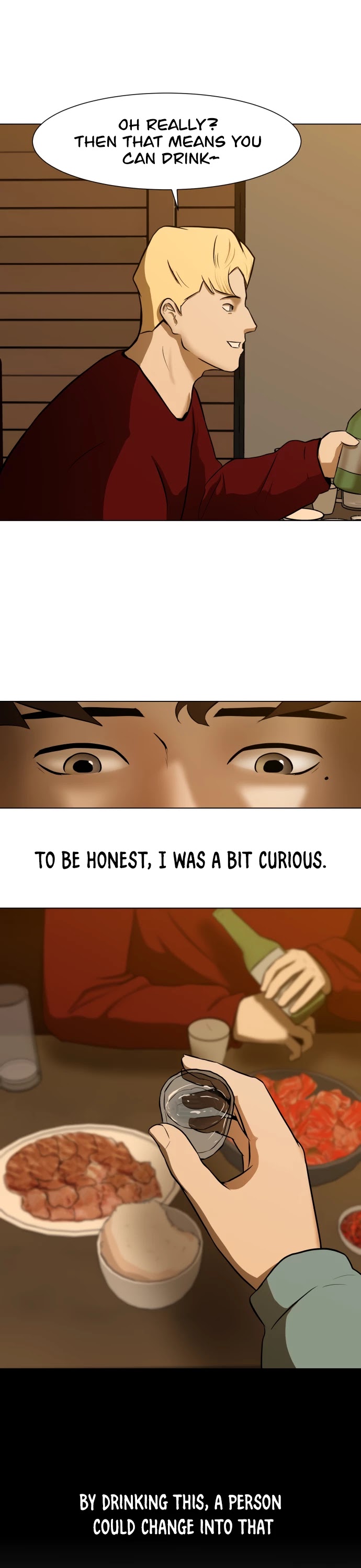 Zombie Fight chapter 4 page 29