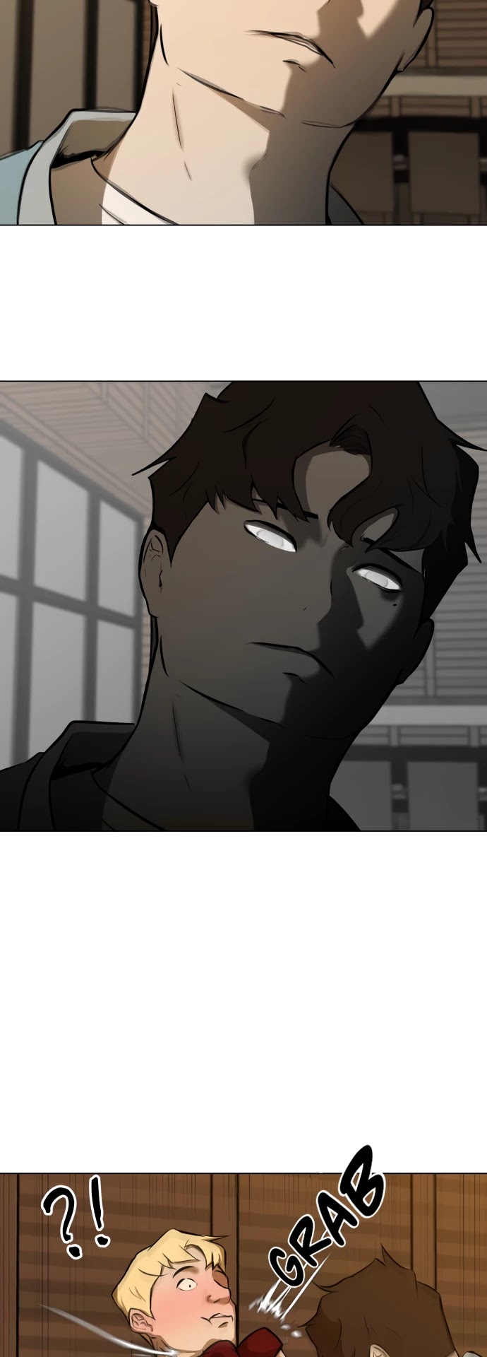 Zombie Fight chapter 4 page 37