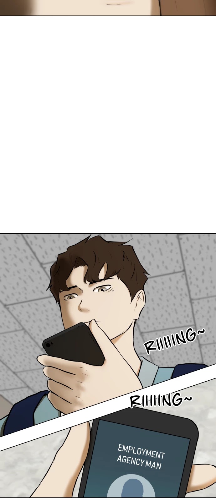 Zombie Fight chapter 4 page 5