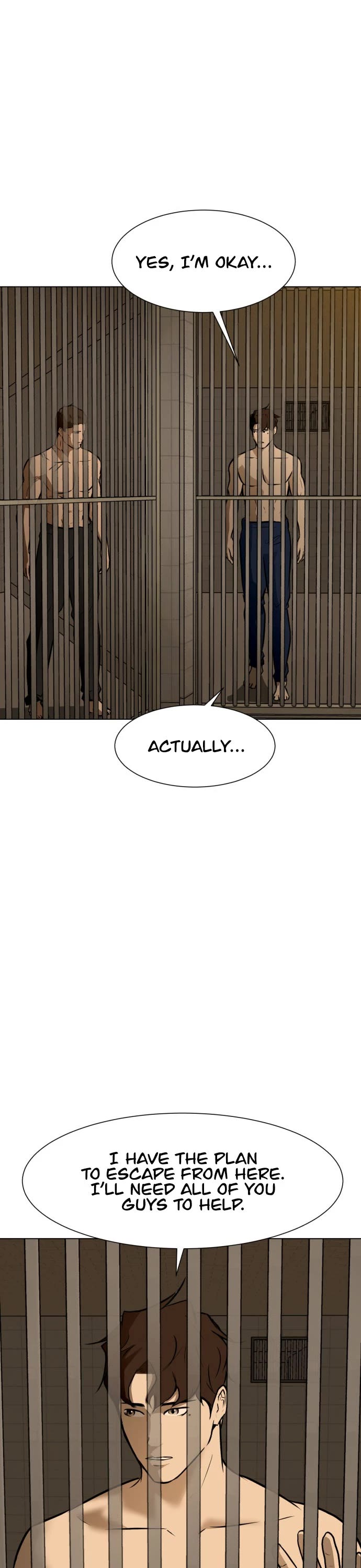 Zombie Fight chapter 40 page 10