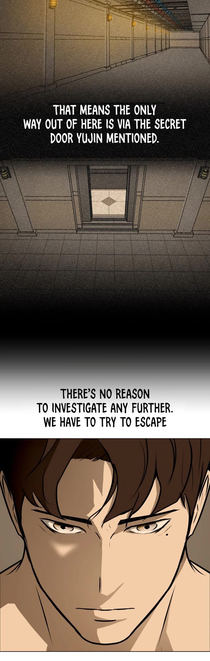 Zombie Fight chapter 40 page 13