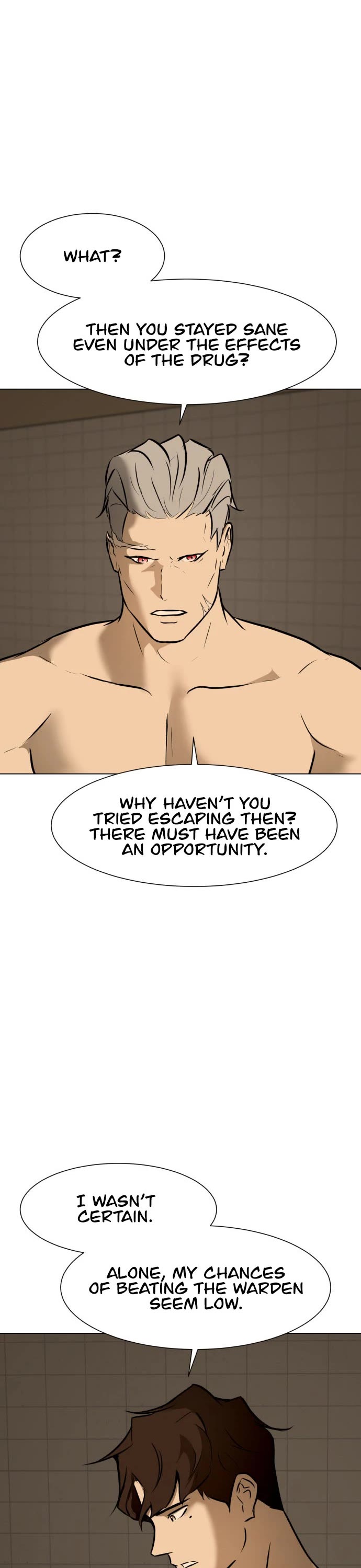 Zombie Fight chapter 40 page 15